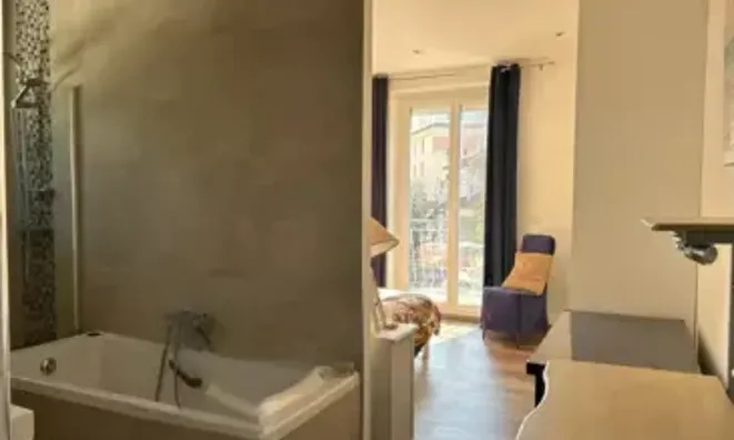 Недвижимость Villa Petit Juas: 5