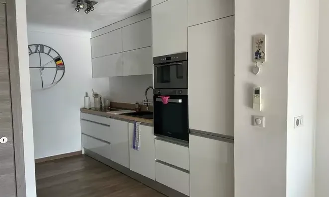 Недвижимость Villa Petit Juas: 7