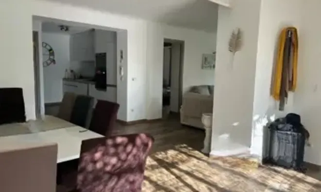 Недвижимость Villa Petit Juas: 8