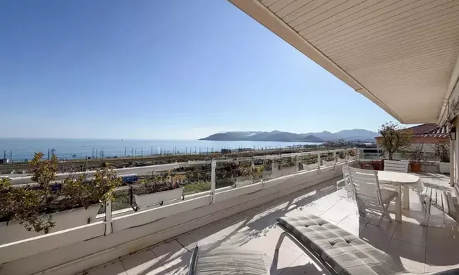 Недвижимость Property Cannes: 1