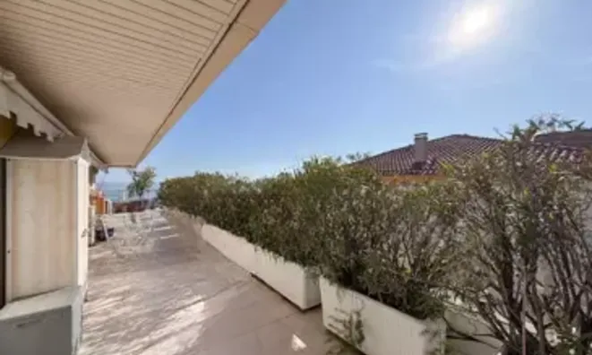 Недвижимость Property Cannes: 5
