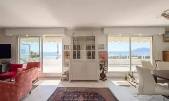 Недвижимость Property Cannes: 6