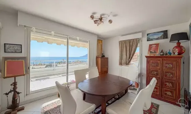 Недвижимость Property Cannes: 7