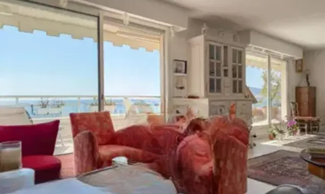 Недвижимость Property Cannes: 8