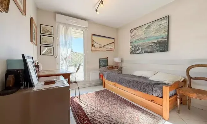 Недвижимость Property Cannes: 13