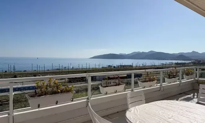 Недвижимость Property Cannes: 16