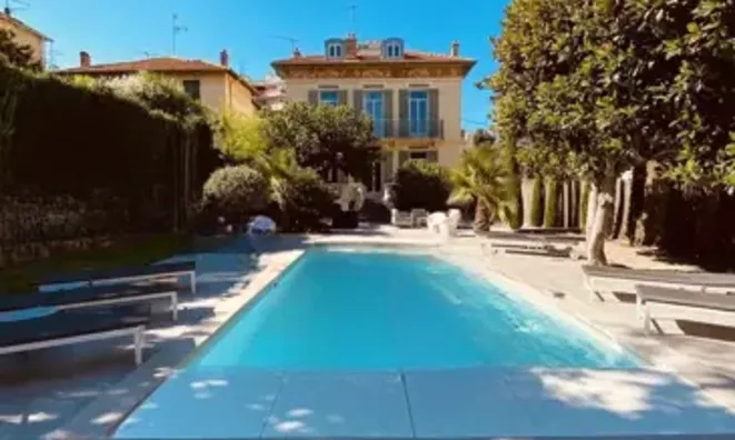 Недвижимость Villa Cannes: 2