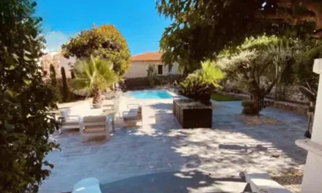 Недвижимость Villa Cannes: 3