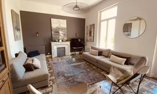 Недвижимость Villa Cannes: 4