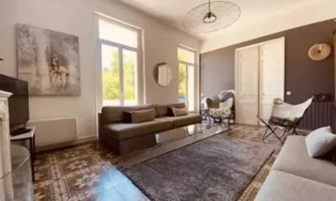 Недвижимость Villa Cannes: 5