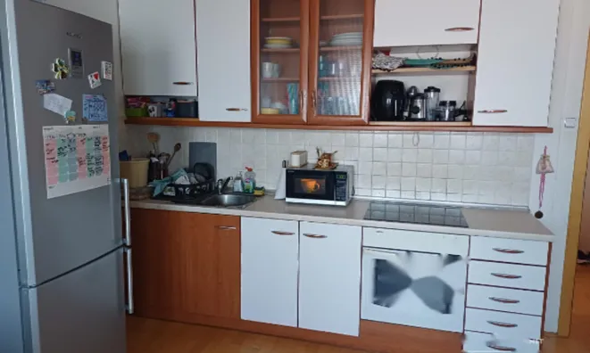 Недвижимость 2-комнатная квартира Изола: 11