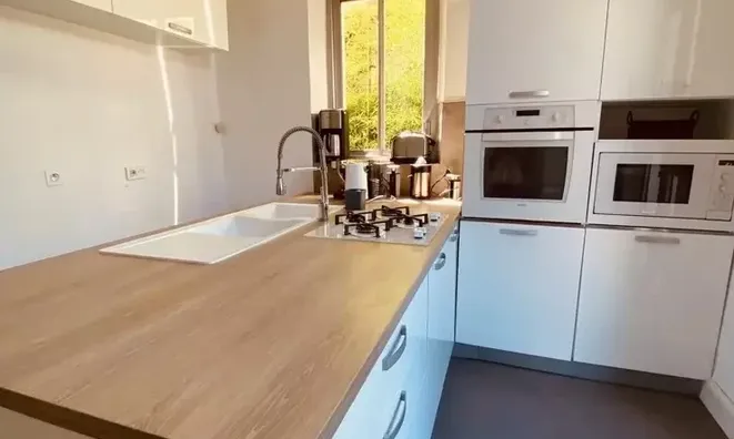 Недвижимость Villa Cannes: 7