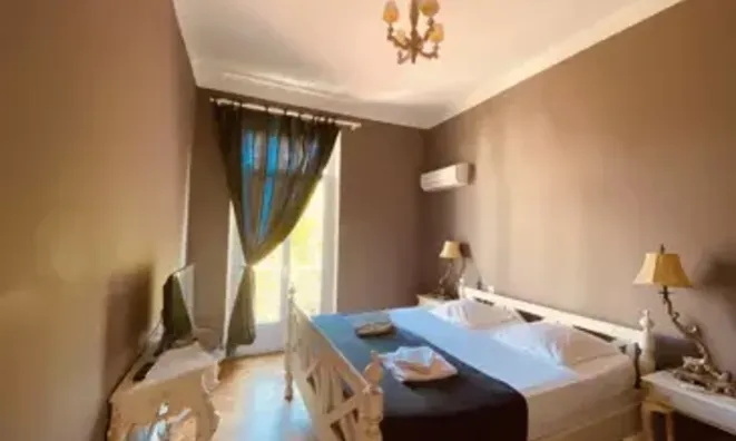 Недвижимость Villa Cannes: 9
