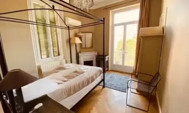 Недвижимость Villa Cannes: 14