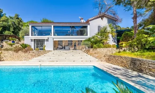 Недвижимость Villa Cannes: 1