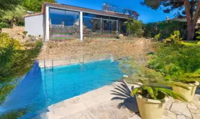 Недвижимость Villa Cannes: 2