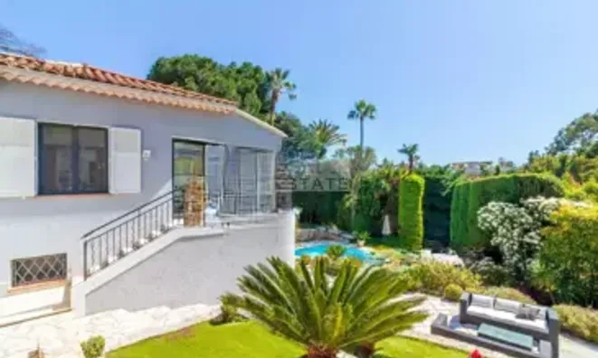 Недвижимость Villa Cannes: 3