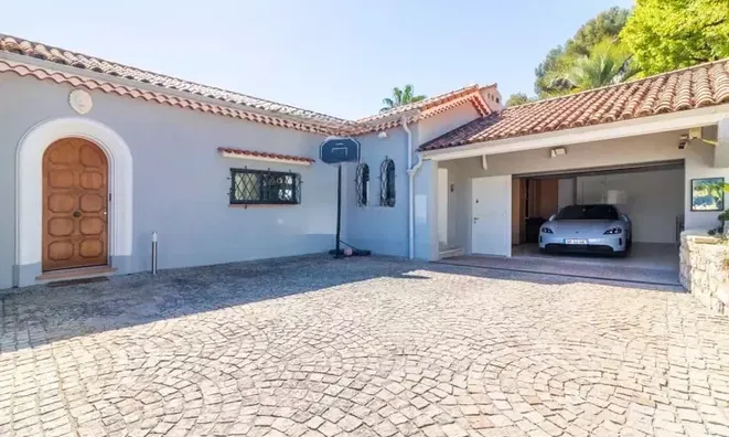Недвижимость Villa Cannes: 4