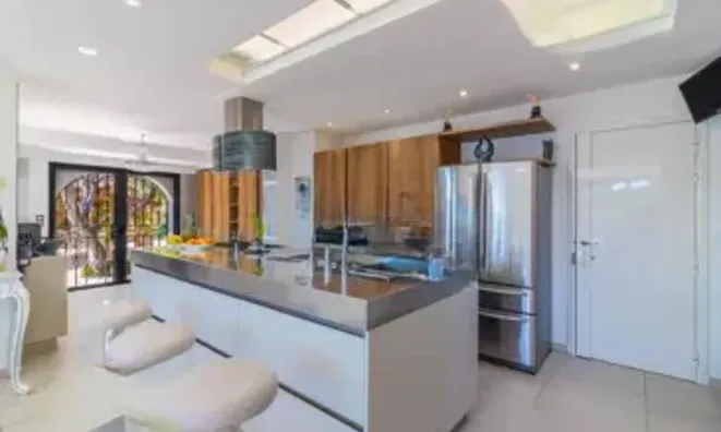 Недвижимость Villa Cannes: 5