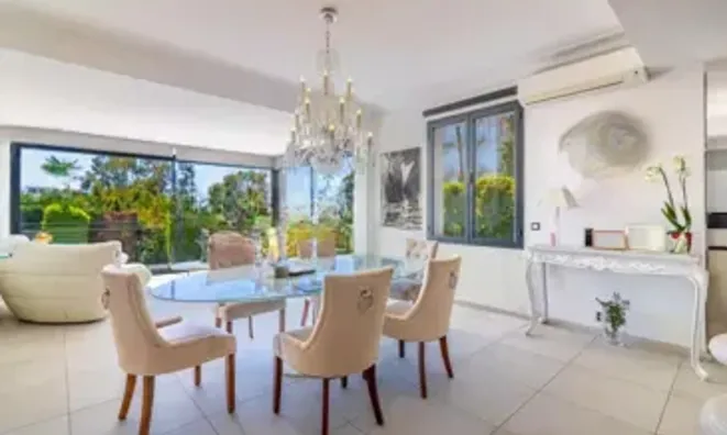 Недвижимость Villa Cannes: 6