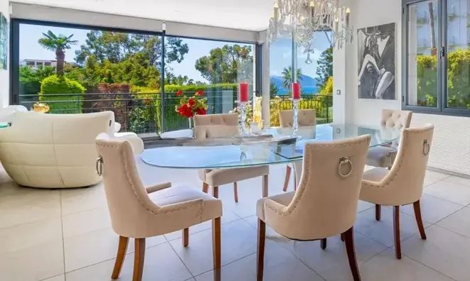 Недвижимость Villa Cannes: 7