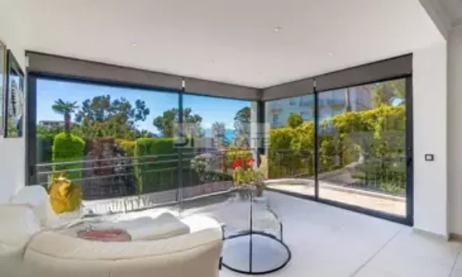 Недвижимость Villa Cannes: 8