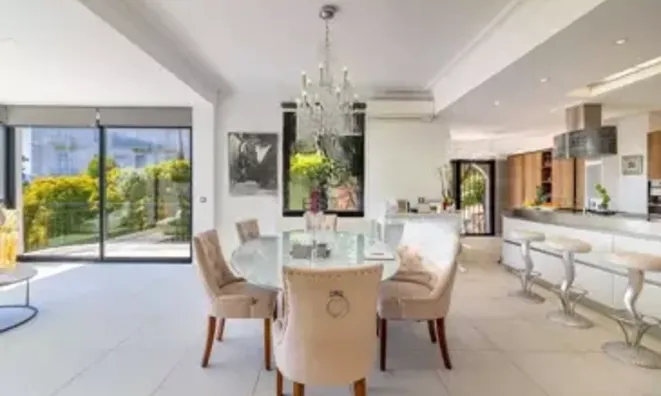 Недвижимость Villa Cannes: 9