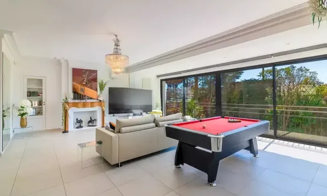 Недвижимость Villa Cannes: 10