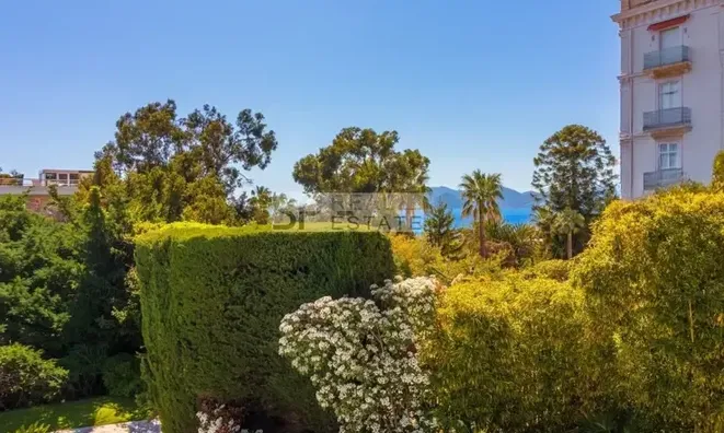 Недвижимость Villa Cannes: 22