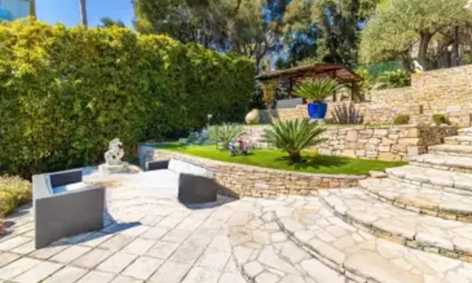 Недвижимость Villa Cannes: 24