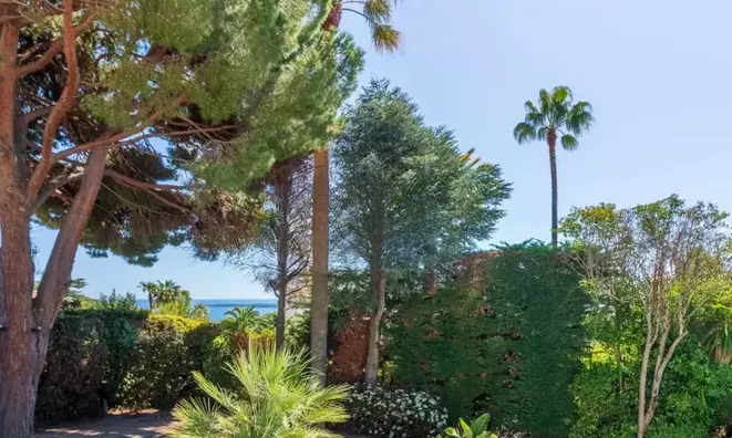 Недвижимость Villa Cannes: 25