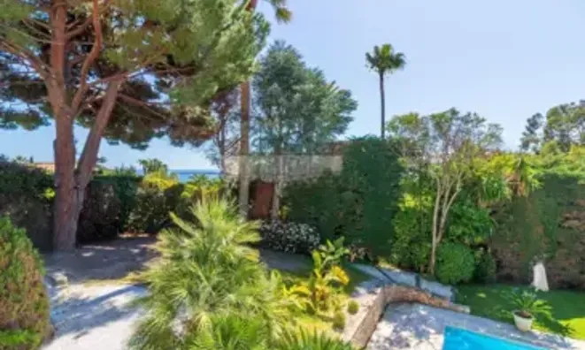 Недвижимость Villa Cannes: 26