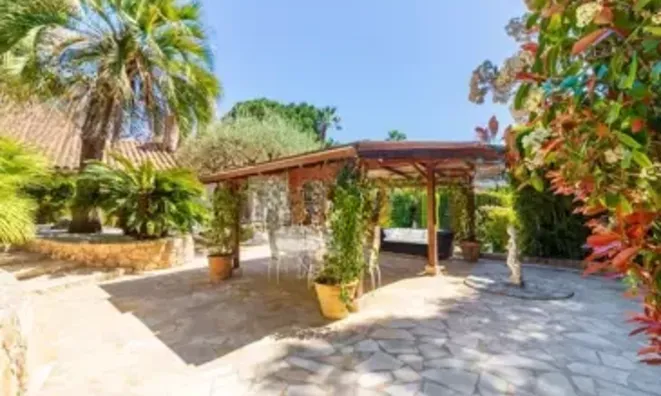 Недвижимость Villa Cannes: 27