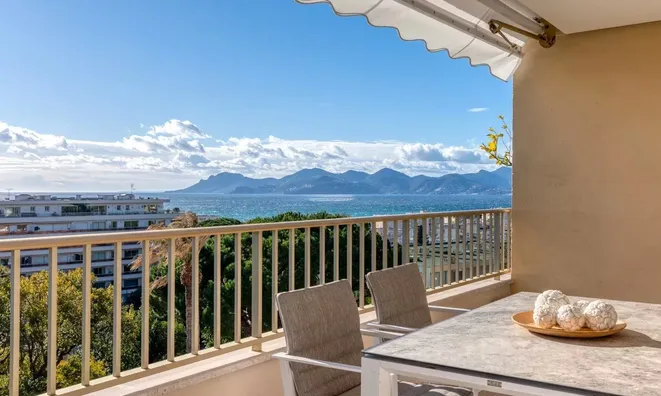 Недвижимость Estate Cannes: 2