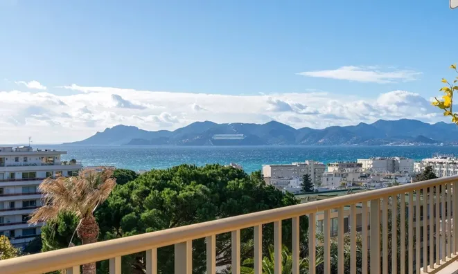 Недвижимость Estate Cannes: 3