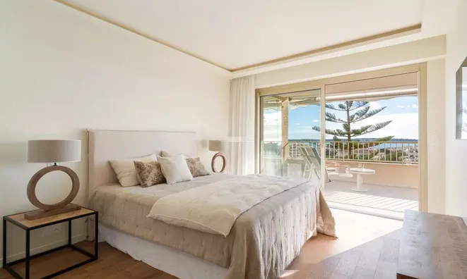 Недвижимость Estate Cannes: 7