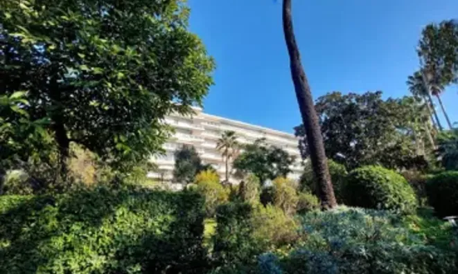 Недвижимость Villa Cannes Californie: 3