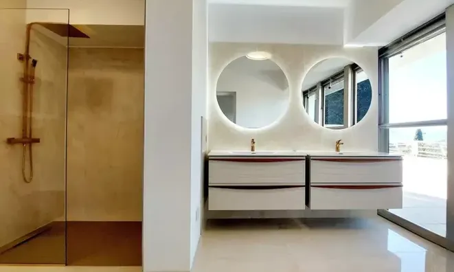 Недвижимость Villa Cannes Californie: 7
