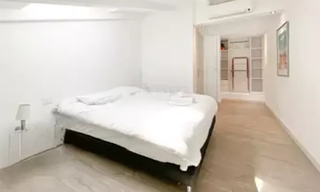 Недвижимость Residence Cannes Centre-ville: 3