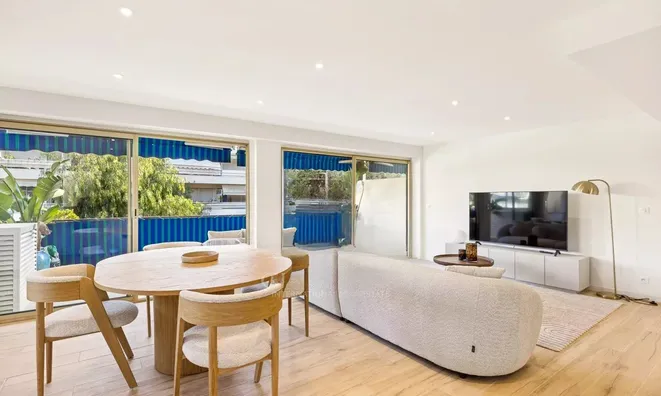 Недвижимость Villa Pointe Croisette: 2