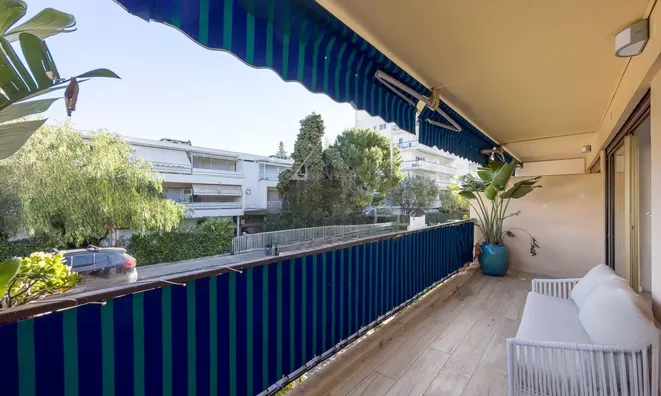 Недвижимость Villa Pointe Croisette: 3