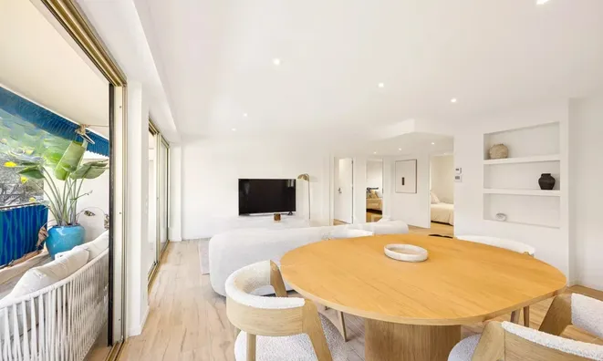 Недвижимость Villa Pointe Croisette: 4