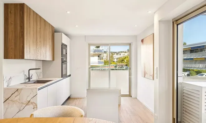 Недвижимость Villa Pointe Croisette: 6