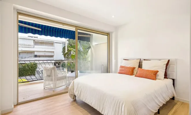 Недвижимость Villa Pointe Croisette: 7