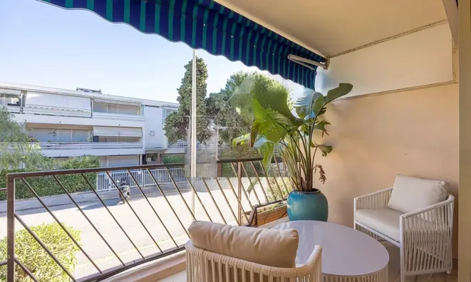 Недвижимость Villa Pointe Croisette: 8