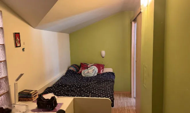 Недвижимость 2-комнатная квартира Изола: 35