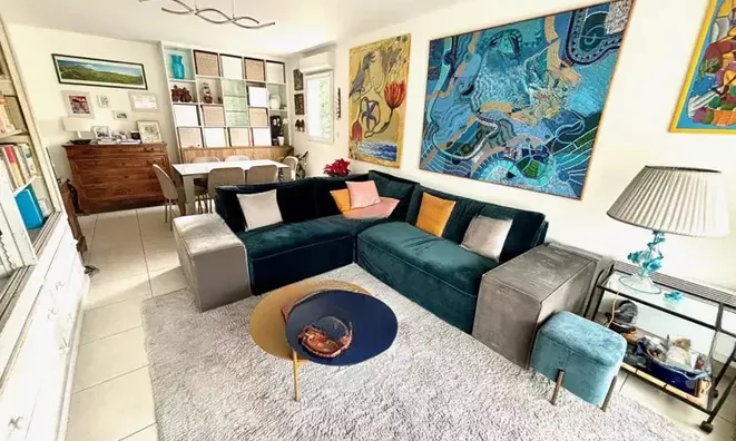 Недвижимость Villa Croix des Gardes: 1