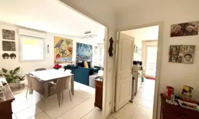 Недвижимость Villa Croix des Gardes: 2