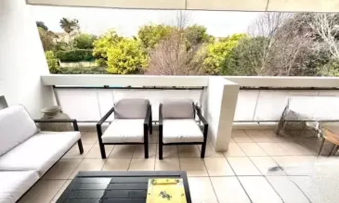 Недвижимость Villa Croix des Gardes: 3