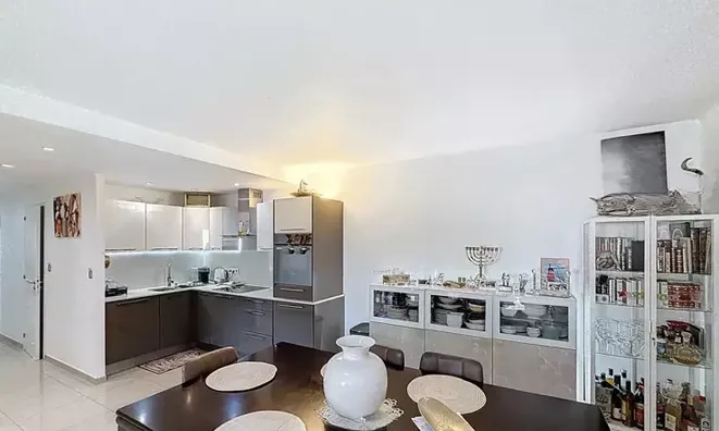 Недвижимость Villa Pointe Croisette: 4